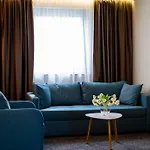 Hotel Aqua Burgas City