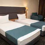 Hotel Aqua Burgas City