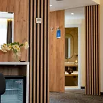Aqua Hotel Burgas City