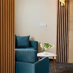 Hotel Aqua Burgas City