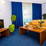 Hotel Aqua Burgas City