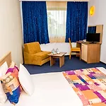 Hotel Aqua 4*