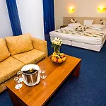 Hotel Aqua Burgas City