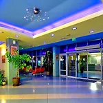 Hotel Aqua Burgas City