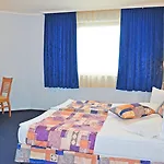 Hotel Aqua Burgas City