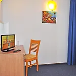 Hotel Aqua Burgas City