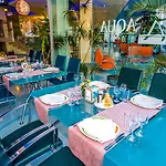Aqua 4* Burgas City