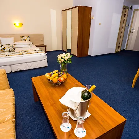 Aqua 4* Burgas Stad