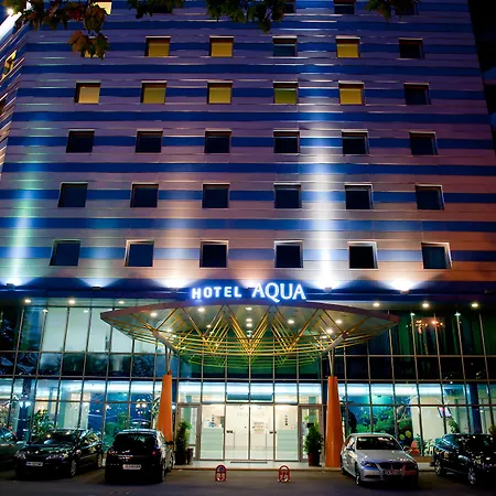 Hotel Aqua