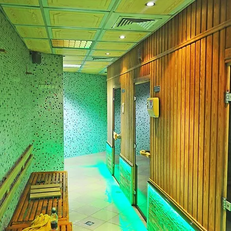 Hotel Aqua