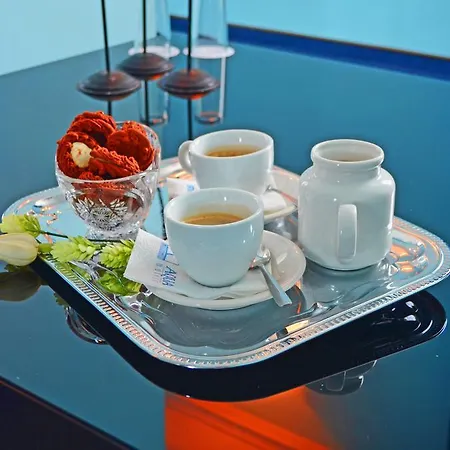 Aqua Hotel 4*
