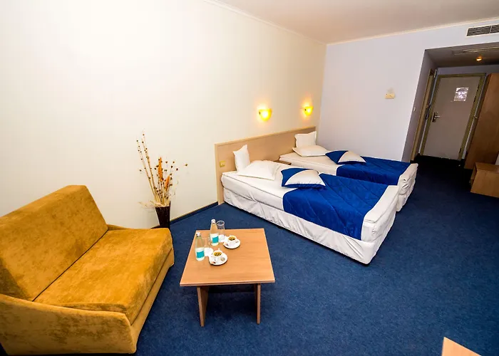 Aqua Отель 4*