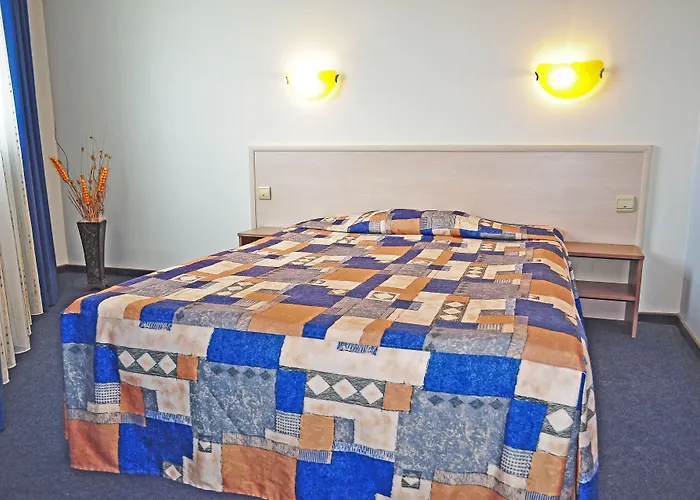 Aqua Отель 4*
