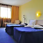 Hotel Aqua Burgas