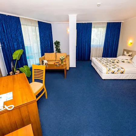 Aqua Hotel Burgas City