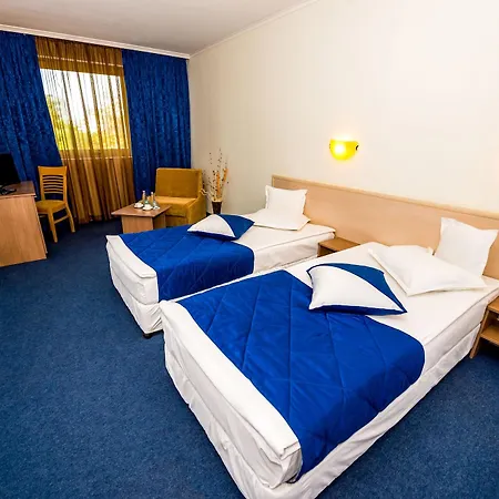 Hotel Aqua Burgas City