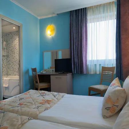 Hotel Aqua 4*