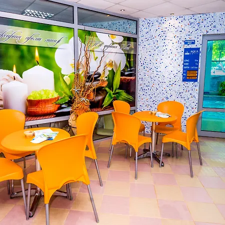 아쿠아 부르가스