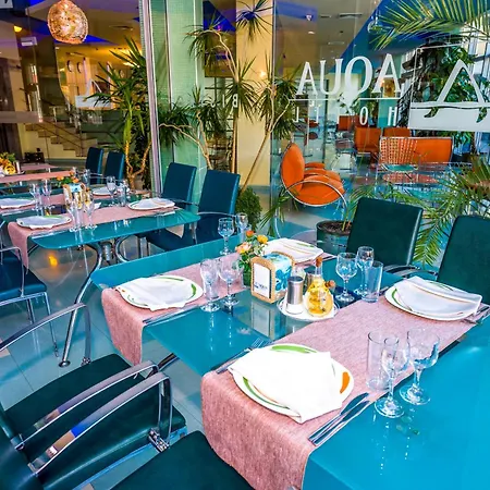 Aqua Otel