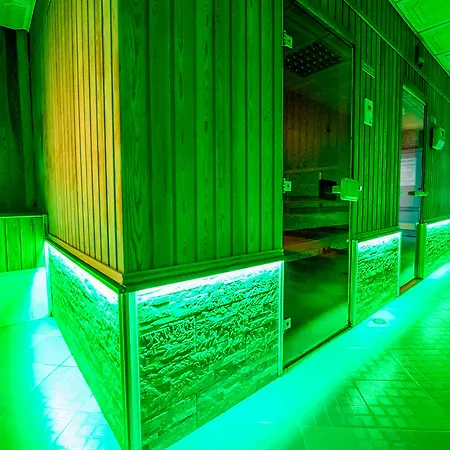Aqua Hotel Burgas