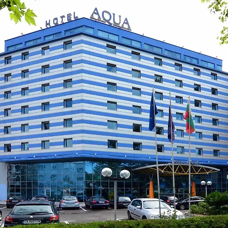 Aqua Burgas
