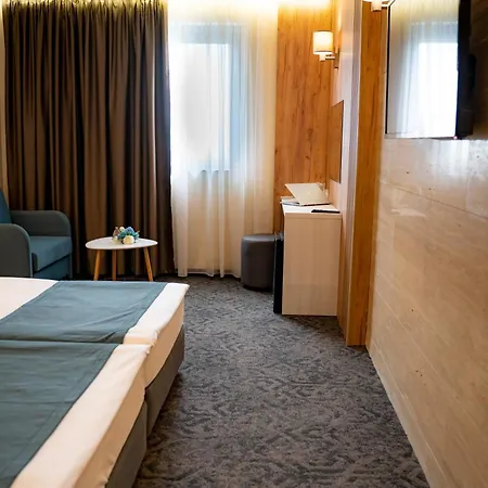 Hotel Aqua