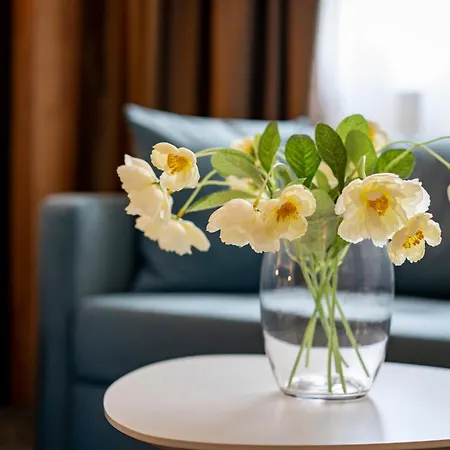 Aqua 4* Burgas City