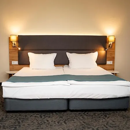 Aqua Hotell