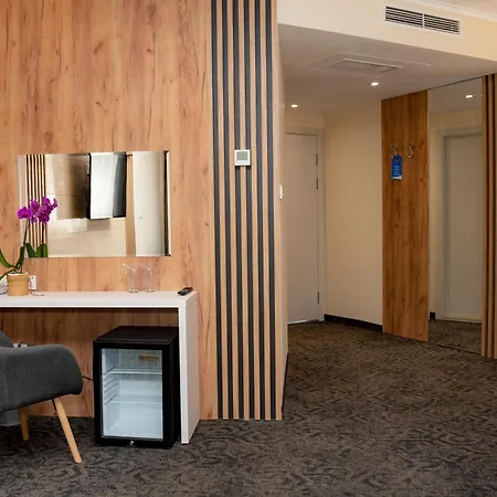 Hotel Aqua