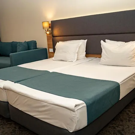 아쿠아 부르가스