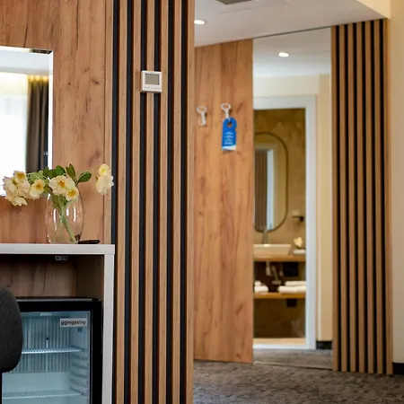 Aqua Hotel Burgas City
