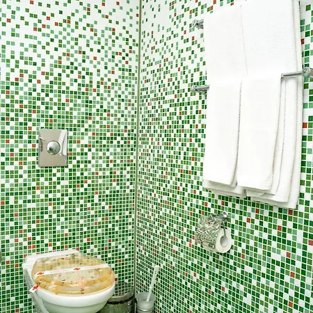 Hotel Aqua 4*