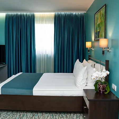Aqua 4* Burgas City