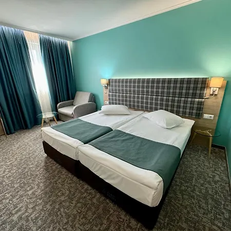 Aqua Hotell