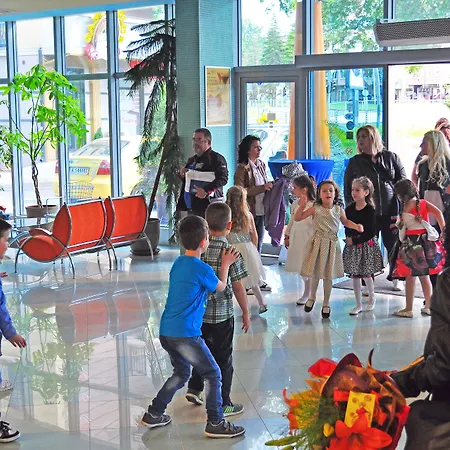 아쿠아 부르가스