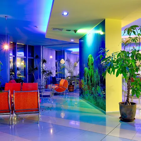 아쿠아 부르가스