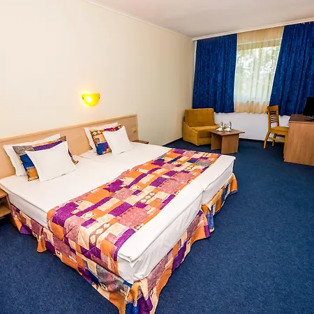 Aqua Hotel Burgas