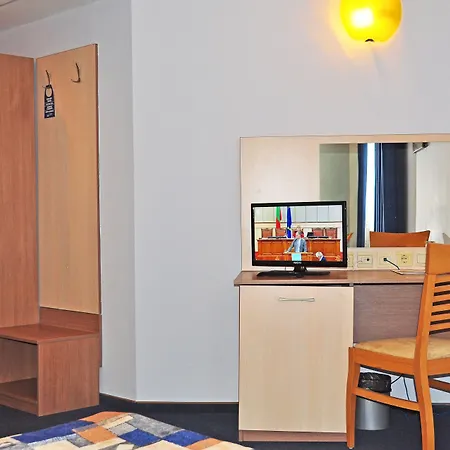 아쿠아 부르가스