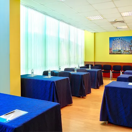 아쿠아 부르가스