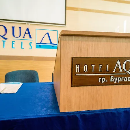 Otel Aqua