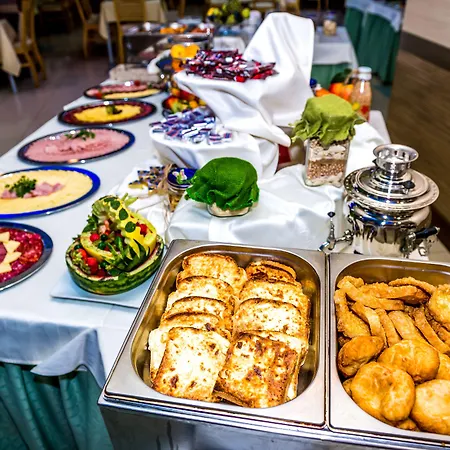 아쿠아 부르가스