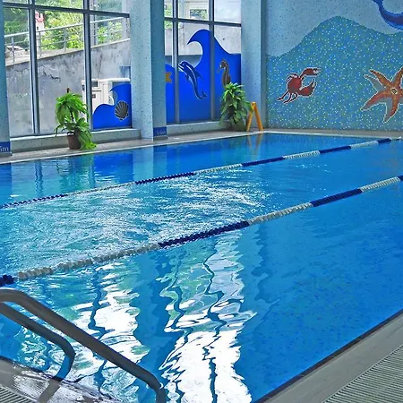 Aqua Burgas City