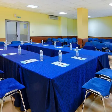 Hotell Aqua