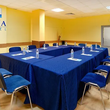 Hotell Aqua