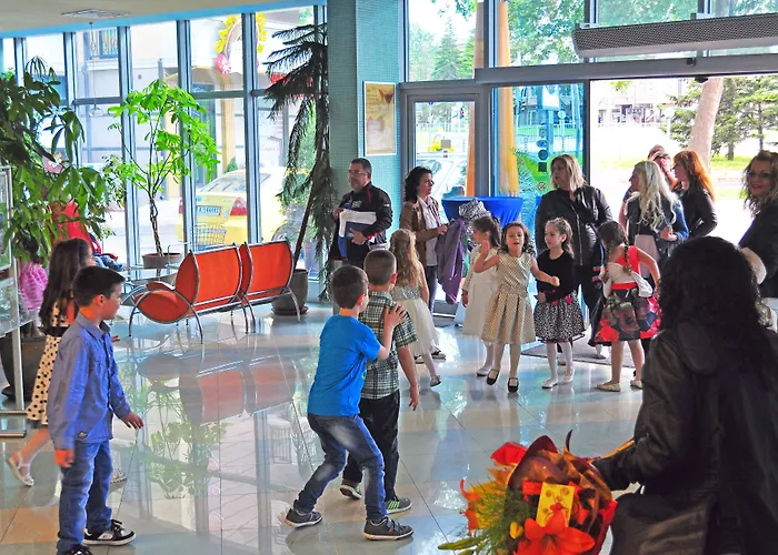 아쿠아 부르가스