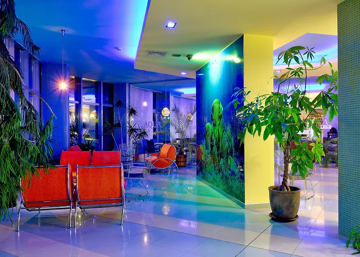 아쿠아 부르가스